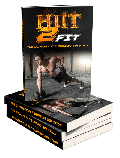 Ganefit | The Ultimate Fat Burning Solution
